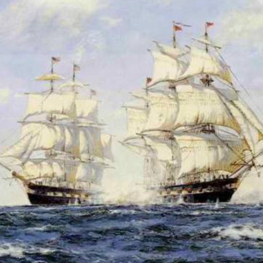 Корабль картинка. Фрегат карло бергамини. Парусник роял клипер. Французский парусный фрегат hermione. Броненосец монитор 1862.