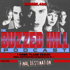 EP408 - I Sawa Plane Crash