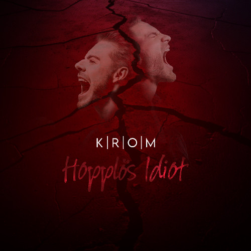 Hopplös Idiot