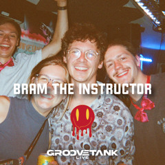 GROOVETANK TAKEOVER 2025