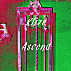 Klize - Ascend