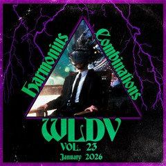 WLDV - Harmonious Combinations Vol.23 - Jan 2026