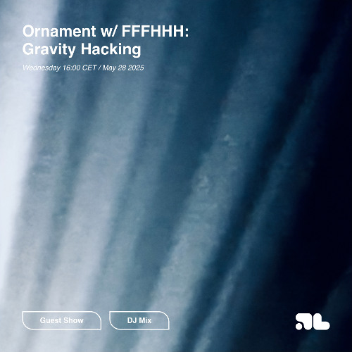 Ornament w/ FFFHHH: Gravity Hacking