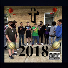 2018   (prod. Yung Gud). (Ginseng Strip 2002 remix)