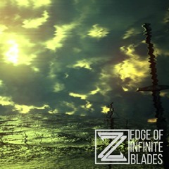 Edge of infinite blades
