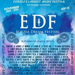Eorzea Dream Festival IX Setlist