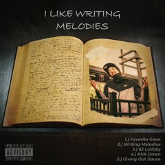 EC X Writing Melodies