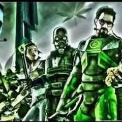 HALF LIFE HALF FUCK