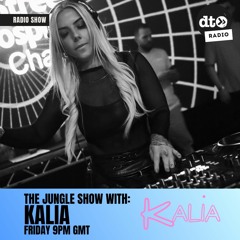 Kalia's Jungle Show #005