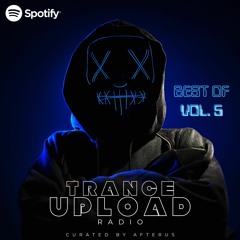 Trance Upload Radio Best Of Vol. 5
