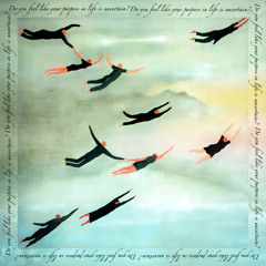 Look Beneath You And See The Ruin Of Heaven