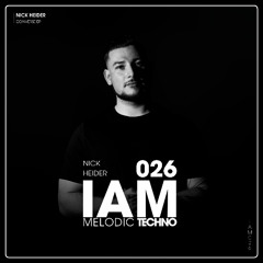 Nick Heider - Dark Moonlight