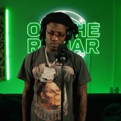The Ola Runt "On The Radar" Freestyle