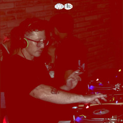 Bünker Bliss Series <> BLAME