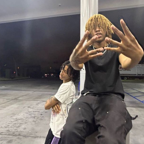 Rich Amiri - Ray Charles Snippet