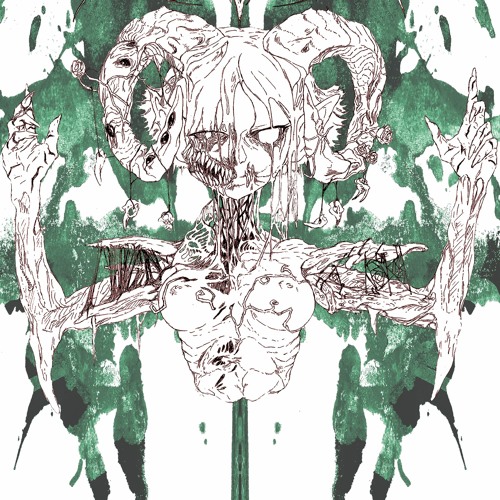 ÅNRYÅ - The Abhorrent Unity Of Ancient Folk And Abyssal Thall