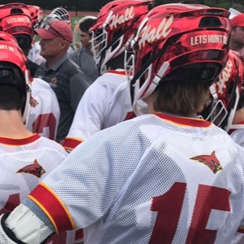 Calvert Hall Warmup 2020