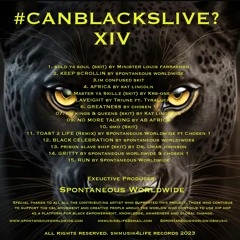 12. BLACK CELEBRATION