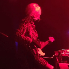 Basso Mata live @ UNDER 2025