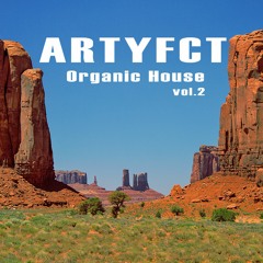 Organic House Vol. 2