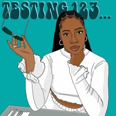 TESTING 123
