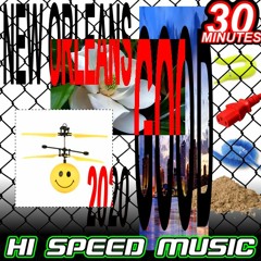 HSMIX001 ⇛ Good Xtreme (NEW ORLEANS) 30MIN