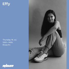 Effy - 16 July 2020