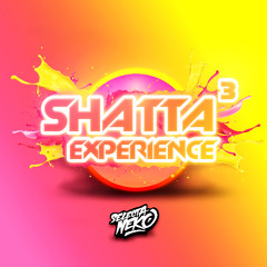 Shatta Experience Volume 3 (Mix #Shatta #Bouyon 2024)