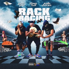 Rack Racing (feat. Kuttin Cold Kc & Swagg Tuck)