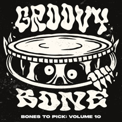 Kevin Kaldas - MALO (GROOVY BONE RECORDS)