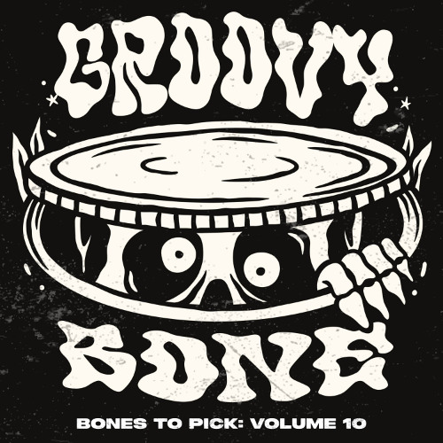 Kevin Kaldas - MALO (GROOVY BONE RECORDS)