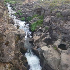 River Rock