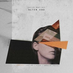 Javier Martinez - Alter Ego (Justine Remix)[Dogs & Vultures]