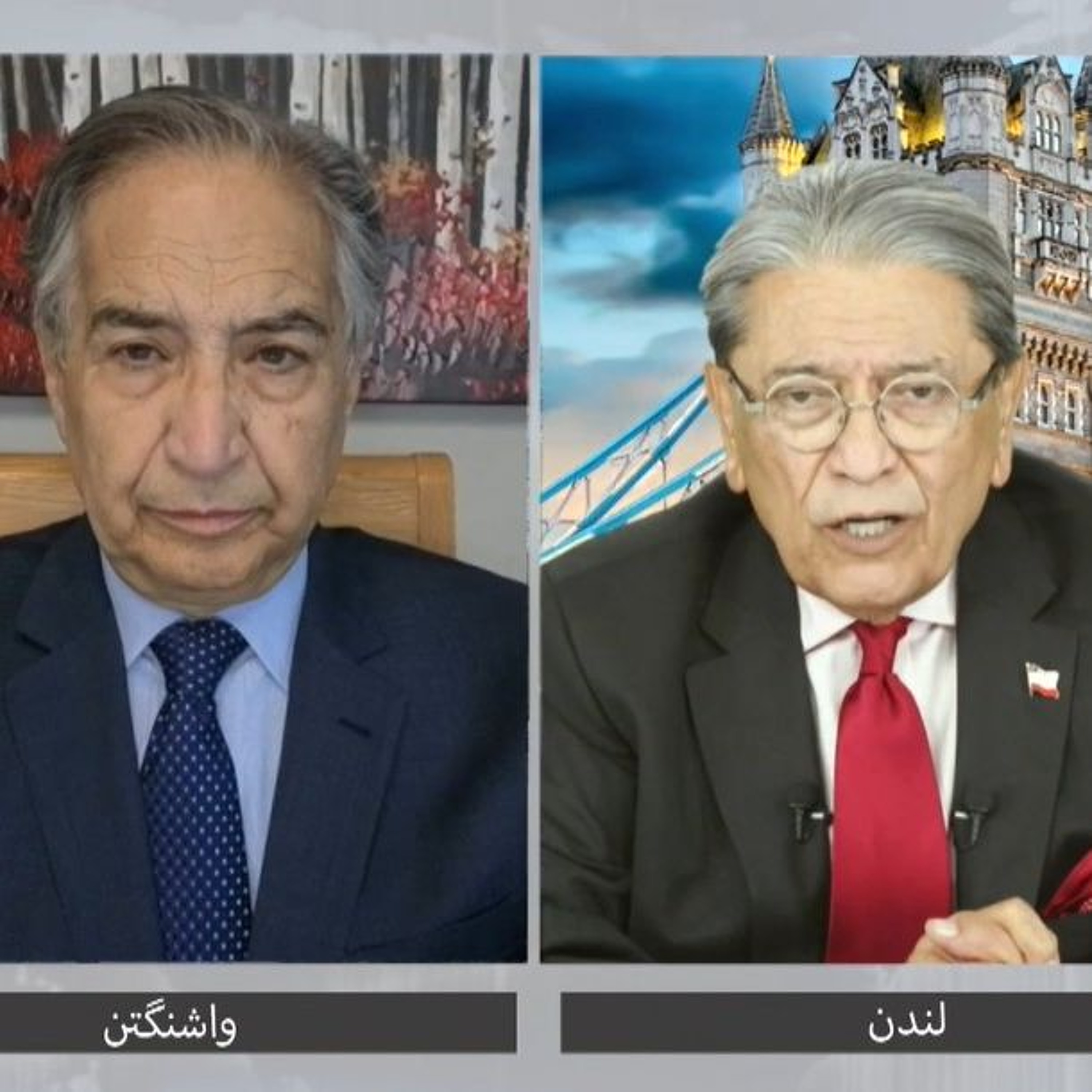 تفسیر خبر جمعه 18 مهر 1404