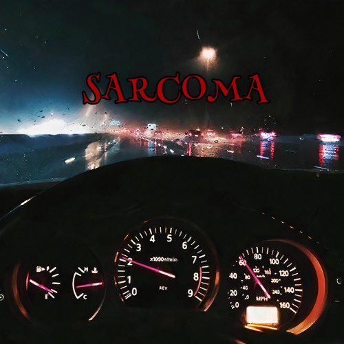 KILLSTATION - Sarcoma (remix by Fisher D)