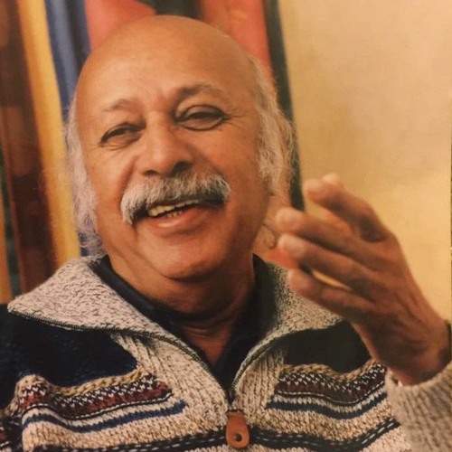 مظفر النواب ، ادري بيك تريد تبجي  .