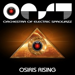 03. OSIRIS RISING (Album "ONE")