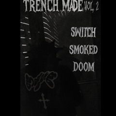 DOOM FT. Bahji / ruby-oh