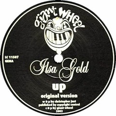 Ilsa Gold - Up (Noxious Element Remix) LIVEACT GOOD VIBES
