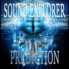 Sound Explorer - Prédiction -
