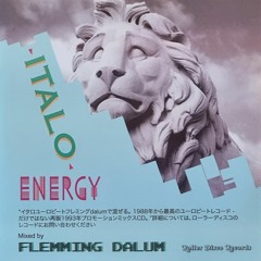 FLEMMING DALUM - Italo Energy