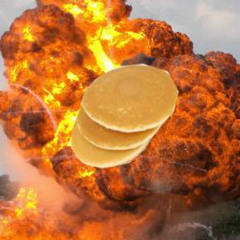Pancake Bombs