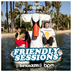 2F Friendly Sessions, Ep. 49