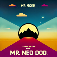 Mr Do Good