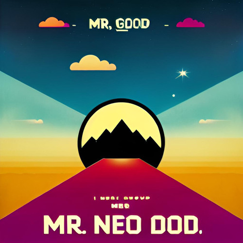 Mr Do Good