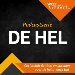 De hel 1 | De hel vandaag - Arjen van Kralingen