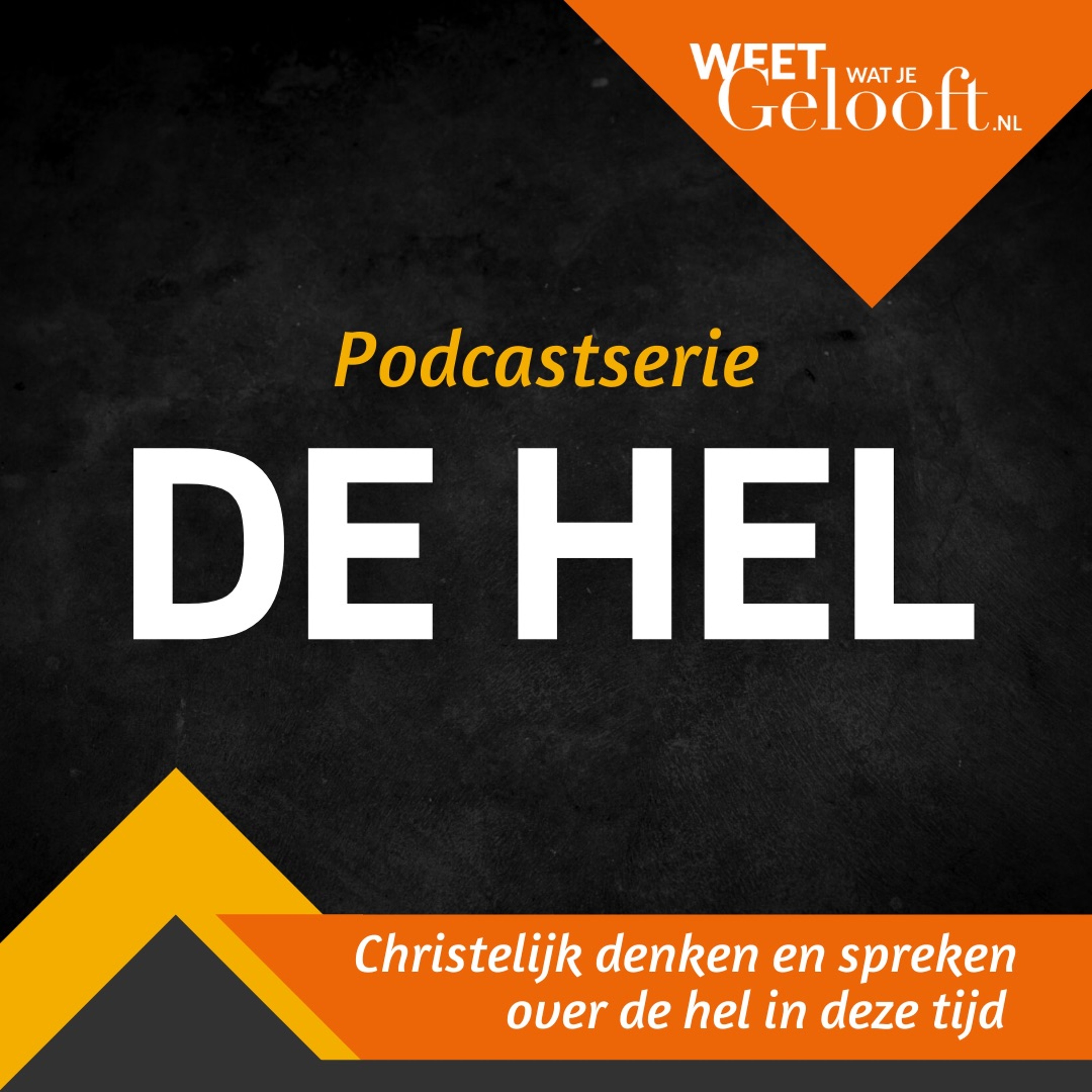 Weetwatjegelooft.nl