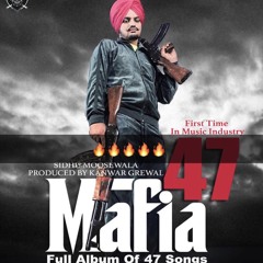 Barood (Sidhumoose Wala)