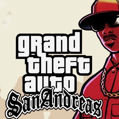 SAN ANDREAS