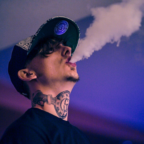 vape god vape god Sticker